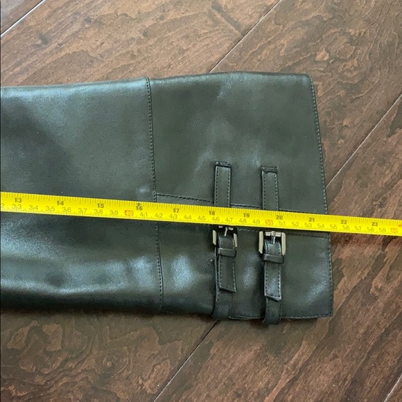 Over the knee boots - Picture 8 of 8